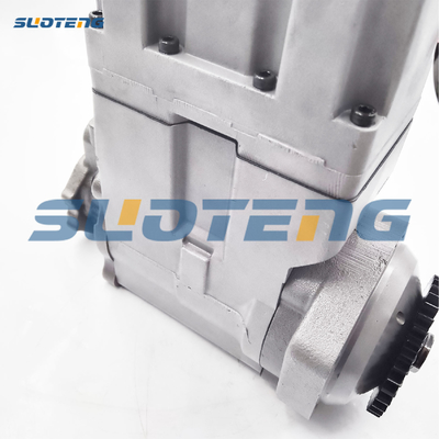 384-0607 3840607 Pompa di iniezione di carburante per motore C7 per motore 120K