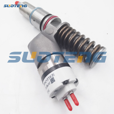 249-0712 2490712 Iniettore di carburante per motore C11 per caricatore 966H