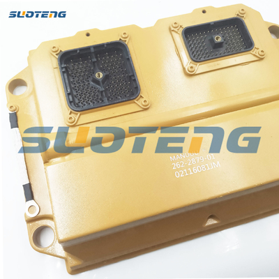 262-2879 2622879 Controller motore C7 per escavatore E324D