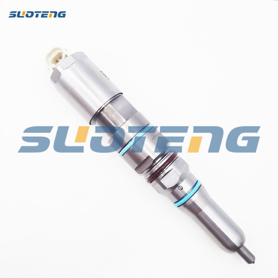 456-3509 Iniettore di carburante Common Rail 4563509 per motore C9.3