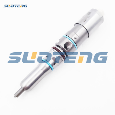 456-3509 Iniettore di carburante Common Rail 4563509 per motore C9.3