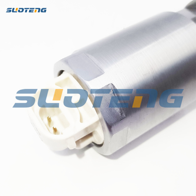 456-3509 Iniettore di carburante Common Rail 4563509 per motore C9.3