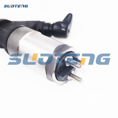 095000-1211 Iniettore di carburante per motore SA6D125E