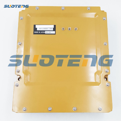 157-3165 1573165 Controller ECU ECM Per escavatore 312C 315C