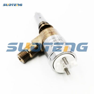 32F61-00062 C6.4 Iniettore di carburante per motore per escavatore E320D
