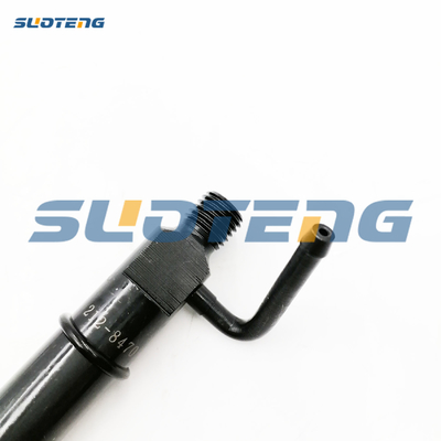 212-8470 2128470 Iniettore di carburante per motore 3066
