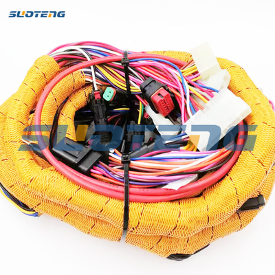 251-0430 2510430 Arnesi per piattaforme di cablaggio per escavatori E330D E336D