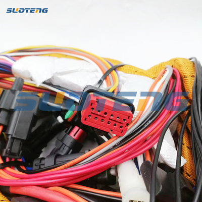 251-0430 2510430 cablaggio GP-piattaforma imbracatura per escavatore E325D