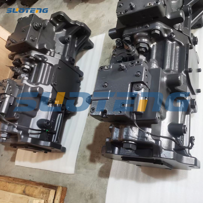 Scavatori minieri PC2000-8 Pompa idraulica 708-2K-00122 Pompa principale 7082K00122