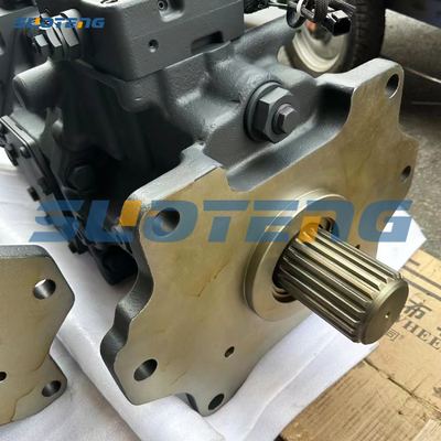 Scavatori minieri PC2000-8 Pompa idraulica 708-2K-00122 Pompa principale 7082K00122