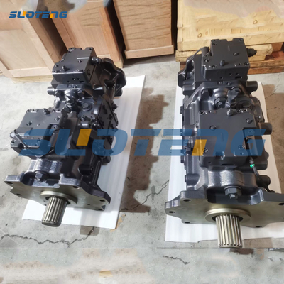 Scavatori minieri PC2000-8 Pompa idraulica 708-2K-00122 Pompa principale 7082K00122