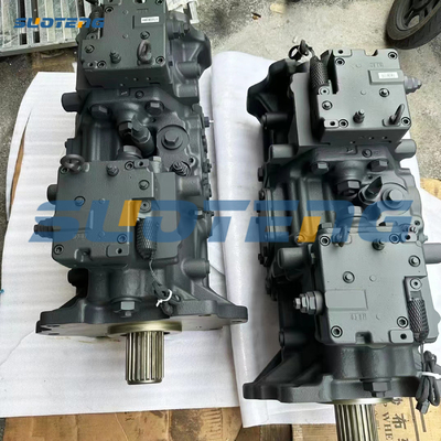 Scavatori minieri PC2000-8 Pompa idraulica 708-2K-00122 Pompa principale 7082K00122