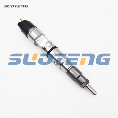 0 445 120 340 Iniettore Diesel Common Rail 0445120340 Per motore D8K