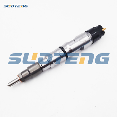0 445 120 340 Iniettore Diesel Common Rail 0445120340 Per motore D8K
