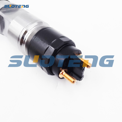 0 445 120 340 Iniettore Diesel Common Rail 0445120340 Per motore D8K