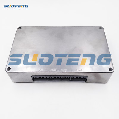 KHR10027 ECU Controller elettronico per scavatori SH350-5