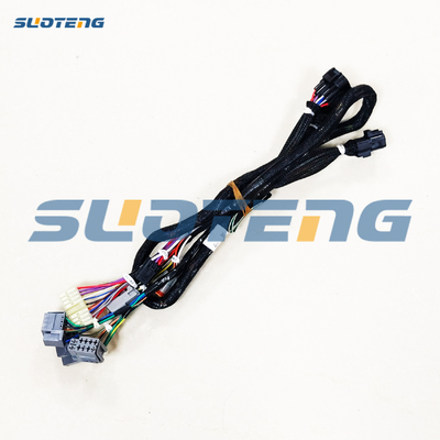 21N8-11151 RH Console Wiring Harness 21N811151 per escavatore R210LC-7