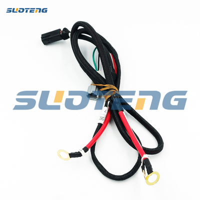 21N8-11160 21N811160 Arnesi di cablaggio della console per escavatore R210LC-7