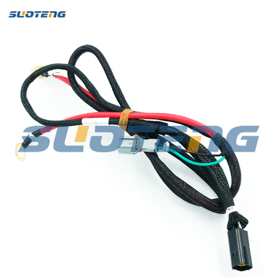 21N8-12060 Arnesi di cablaggio del motore 21N812060 per escavatore R350LC-7
