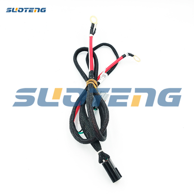 21N8-12060 21N812060 Armatura di cablaggio del motore per escavatore R350LC-7