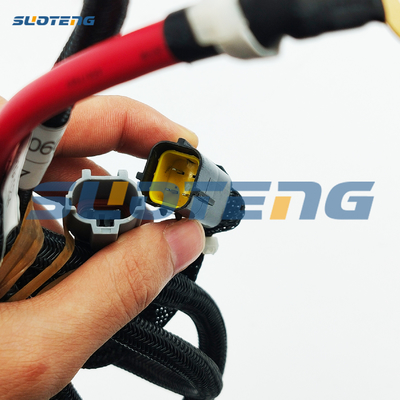 21N8-12060 Arnesi di cablaggio del motore 21N812060 per escavatore R350LC-7
