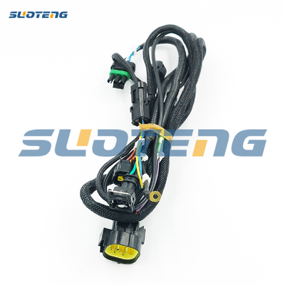 21N8-12070 21N812070 Arnesi di cablaggio del motore per escavatore R350LC-7