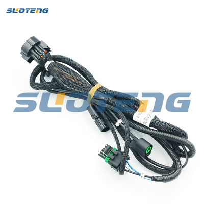 21N8-12070 21N812070 Arnesi di cablaggio del motore per escavatore R350LC-7