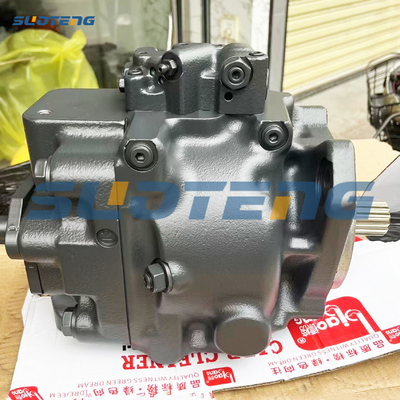 708-1U-00163 Pompa idraulica per retroescalatore WB146