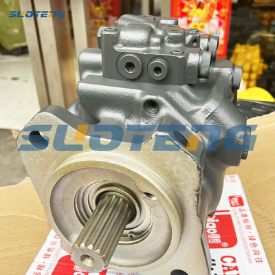 708-1U-00163 Pompa idraulica per retroescalatore WB146
