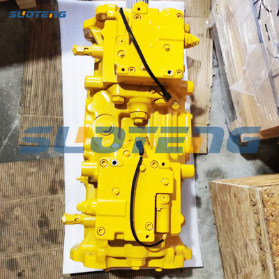 708-2K-00011 7082K00011 Pompa idraulica principale per escavatore PC3000-6
