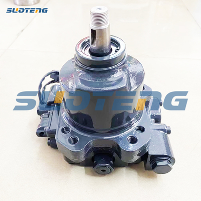 708-7S-00352 Assemblaggio motore del ventilatore della pompa idraulica 7087S00352 Per bulldozer D65PX-16