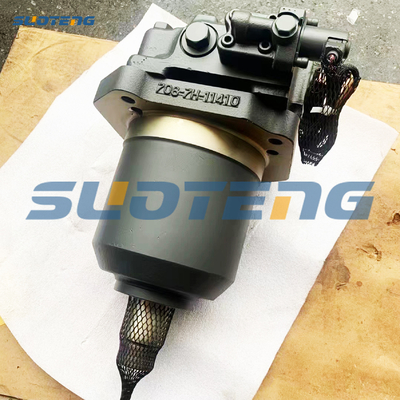 D375 Bulldozer Fan Pump 708-7H-11410 Pompa idraulica 7087H11410