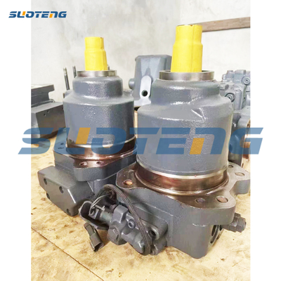 708-7W-00140 Pompa idraulica Fan pompa 708-7W-00140 Per bulldozer D275