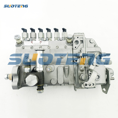 6736-71-1131 Pompa di iniezione di carburante 6736711131 per escavatore PC220