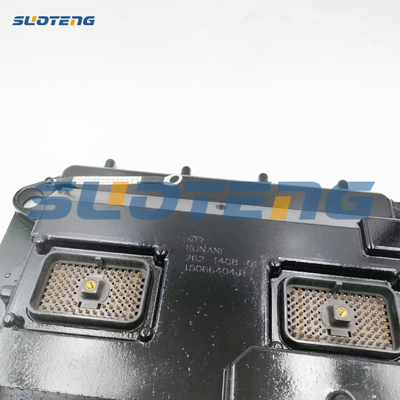 262-1408 2621408 Controller ECU per 120H 120M Motor Grader Computer board