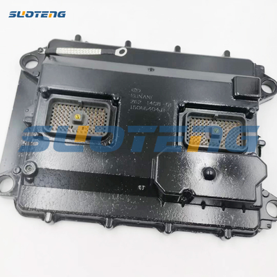 262-1408 2621408 Controller ECU per 120H 120M Motor Grader Computer board