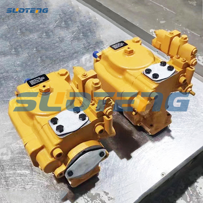 9T-8346 0R-8503 Pompa idraulica a pistoni 9T8346 0R8503 per trattore D8N D8R