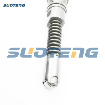 RE534960 Pompa ad iniezione di carburante Pompa per escavatore 320D 326D