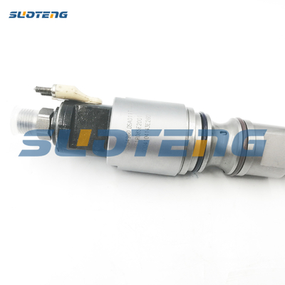 RE534960 Pompa ad iniezione di carburante Pompa per escavatore 320D 326D
