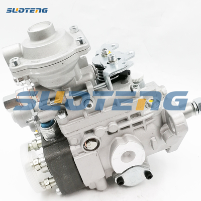 0460424471 Pompa di iniezione di carburante per motori diesel