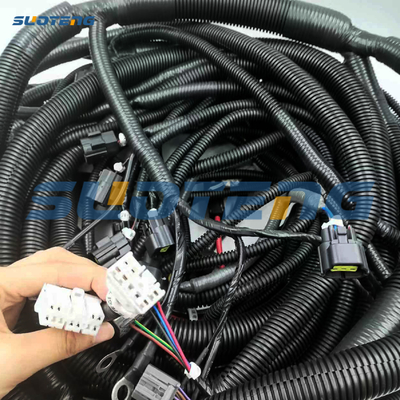 YN13E01507P1 Arnesi di cablaggio yn13e01507p1 per escavatore SK210-8