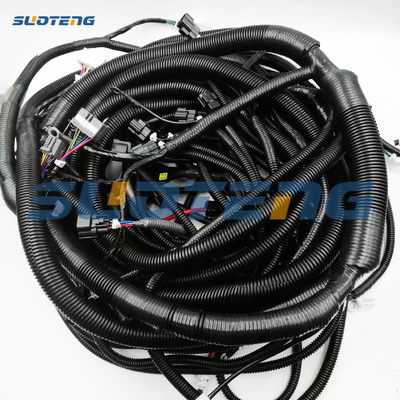 YN13E01507P1 Arnesi di cablaggio yn13e01507p1 per escavatore SK210-8