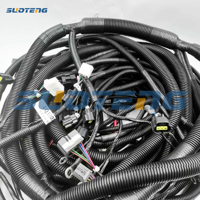 YN13E01507P1 Arnesi di cablaggio yn13e01507p1 per escavatore SK210-8