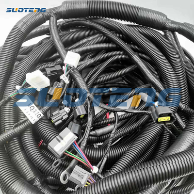 YN13E01507P1 Arnesi di cablaggio per escavatori SK210-8