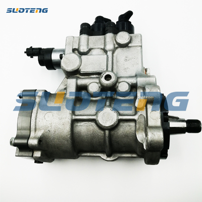 0445025602 0 445 025 602 Pompa a iniezione di carburante Pompa diesel per motore C7.1 Escavatore E320D2