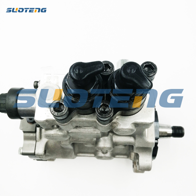 0445025602 0 445 025 602 Pompa a iniezione di carburante Pompa diesel per motore C7.1 Escavatore E320D2