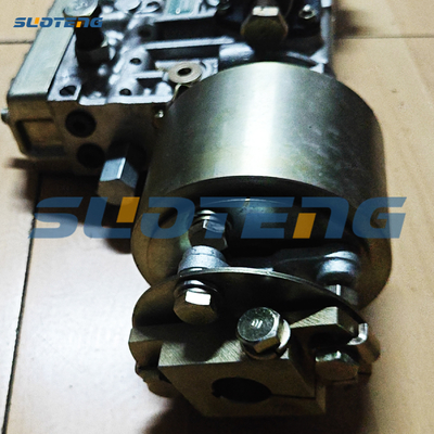 6151-71-1180 Pompa di iniezione D65EX-12 Bulldozer 6D125 Motore