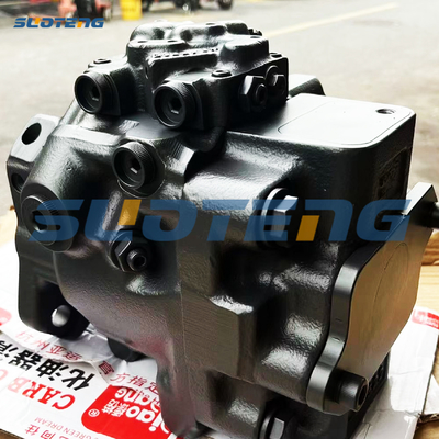 708-1U-00163 708-1u-00163 Pompa idraulica Assy per WB146 retroescalatore