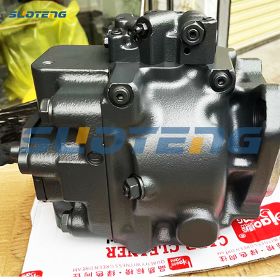 708-1U-00163 708-1u-00163 Pompa idraulica Assy per WB146 retroescalatore