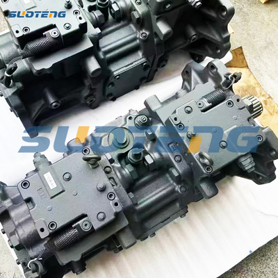 708-2K-00121 708-2k-00121 Pompa idraulica principale per escavatore PC2000-8